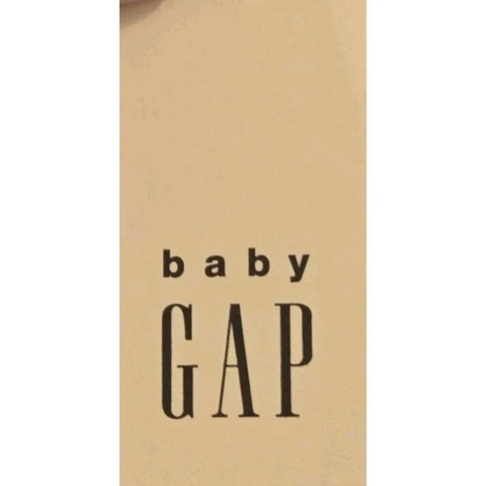 Baby Gap Shark PJ Short Set in blue with an allover shark print - 6 to 12 Mths